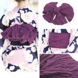 浴衣 セット レディース | SOUBIEN | 詳細画像5 