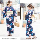 浴衣 セット レディース | SOUBIEN | 詳細画像2