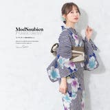 浴衣 セット レディース | SOUBIEN | 詳細画像1