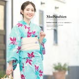 浴衣 セット レディース | SOUBIEN | 詳細画像1 