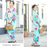 浴衣 セット レディース | SOUBIEN | 詳細画像2 