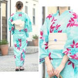浴衣 セット レディース | SOUBIEN | 詳細画像3 