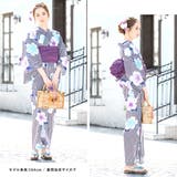 浴衣 セット レディース | SOUBIEN | 詳細画像2