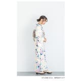 浴衣 セット レディース | SOUBIEN | 詳細画像2 