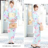 浴衣 セット レディース | SOUBIEN | 詳細画像2 