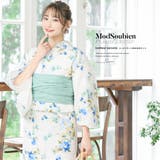 浴衣 セット レディース | SOUBIEN | 詳細画像1
