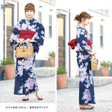 浴衣 セット レディース | SOUBIEN | 詳細画像2 