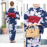 浴衣 セット レディース | SOUBIEN | 詳細画像3 