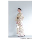 浴衣 セット レディース | SOUBIEN | 詳細画像2 