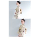 浴衣 セット レディース | SOUBIEN | 詳細画像3 