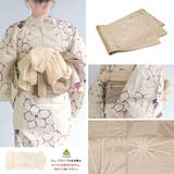 浴衣 セット レディース | SOUBIEN | 詳細画像5 