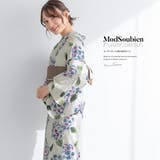 浴衣 セット レディース | SOUBIEN | 詳細画像1