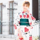 浴衣 セット レディース | SOUBIEN | 詳細画像1 