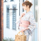 浴衣 セット レディース | SOUBIEN | 詳細画像1 