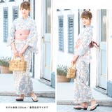 浴衣 セット レディース | SOUBIEN | 詳細画像2 