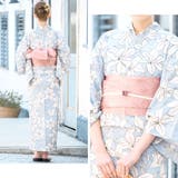 浴衣 セット レディース | SOUBIEN | 詳細画像3 