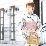 浴衣 セット レディース | SOUBIEN | 詳細画像1 