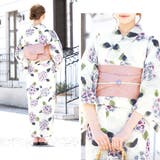 浴衣 セット レディース | SOUBIEN | 詳細画像3 