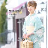 浴衣 セット レディース | SOUBIEN | 詳細画像1 