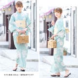 浴衣 セット レディース | SOUBIEN | 詳細画像2 