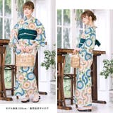 浴衣 セット レディース | SOUBIEN | 詳細画像2 
