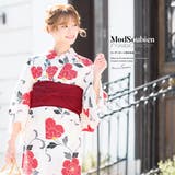 浴衣 セット レディース | SOUBIEN | 詳細画像1 