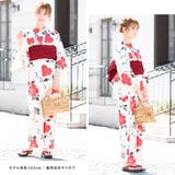 浴衣 セット レディース | SOUBIEN | 詳細画像2 