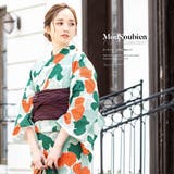 浴衣 セット レディース | SOUBIEN | 詳細画像1