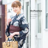浴衣 セット レディース | SOUBIEN | 詳細画像1