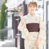 浴衣 セット レディース | SOUBIEN | 詳細画像1 
