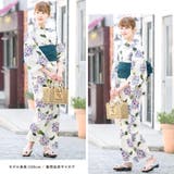 浴衣 セット レディース | SOUBIEN | 詳細画像2 
