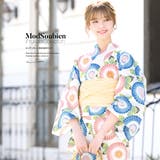 浴衣 セット レディース | SOUBIEN | 詳細画像1 