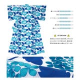 浴衣セット 3点セット(浴衣 帯 | SOUBIEN | 詳細画像3