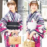 浴衣 セット レディース | SOUBIEN | 詳細画像1