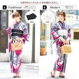浴衣 セット レディース | SOUBIEN | 詳細画像2
