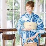 浴衣 セット レディース | SOUBIEN | 詳細画像1 