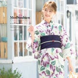 浴衣 セット レディース | SOUBIEN | 詳細画像1 
