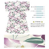 浴衣 セット レディース | SOUBIEN | 詳細画像4 