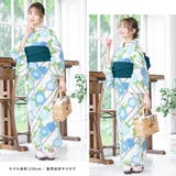 浴衣 セット レディース | SOUBIEN | 詳細画像2