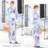 浴衣 セット レディース | SOUBIEN | 詳細画像2