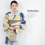 浴衣 セット レディース | SOUBIEN | 詳細画像1 