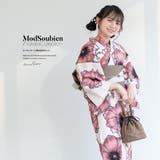 浴衣 セット レディース | SOUBIEN | 詳細画像1