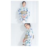 浴衣 セット レディース | SOUBIEN | 詳細画像3