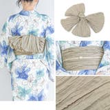 浴衣 セット レディース | SOUBIEN | 詳細画像5