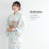 浴衣 セット レディース | SOUBIEN | 詳細画像1