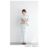 浴衣 セット レディース | SOUBIEN | 詳細画像2
