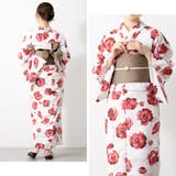 浴衣 セット レディース | SOUBIEN | 詳細画像3