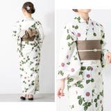 浴衣 セット レディース | SOUBIEN | 詳細画像3