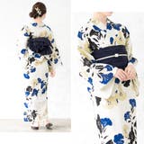 浴衣 セット レディース | SOUBIEN | 詳細画像3