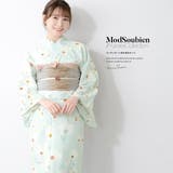 浴衣 セット レディース | SOUBIEN | 詳細画像1